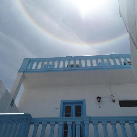 ארקוויפה Casona Espanola מראה חיצוני תמונה